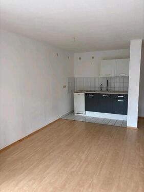 Foto - Etagenwohnung in Dessau-Roßlau zur Miete