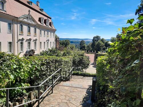 Foto - 3 Zimmer Etagenwohnung in Niederwiesa