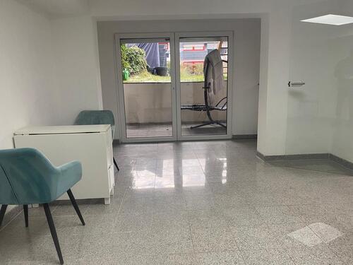 Foto - 2.5 Zimmer Etagenwohnung zur Miete in Kirchheim unter Teck