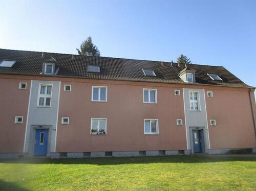 Foto - Frisch modernisierte 2 Zimmer Wohnung in beliebter Wohnlage