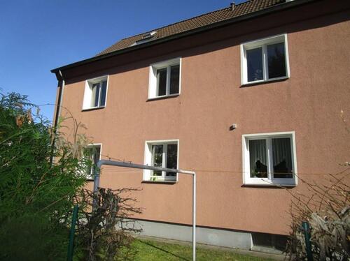 Foto - 1 Zimmer Erdgeschoßwohnung zur Miete in Aachen