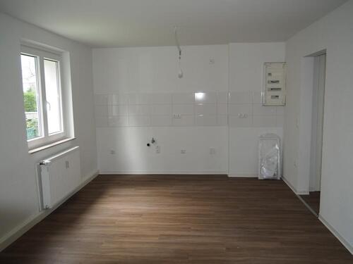 Foto - 1 Zimmer Erdgeschoßwohnung in Aachen