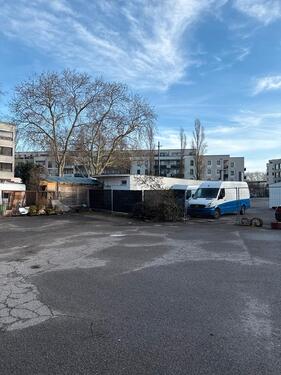 Foto - Stellplatz Parkplatz zu vermieten (im Innenhof)