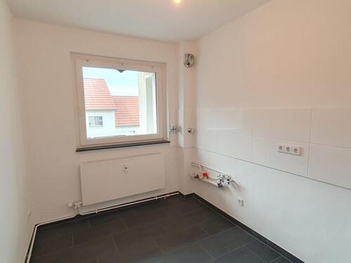 Foto - Etagenwohnung in Braunschweig zur Miete