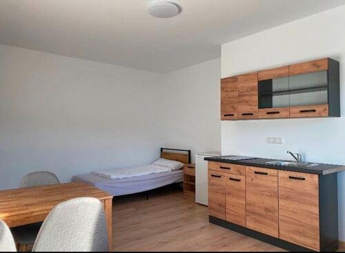 Foto - 1 Zimmer Etagenwohnung zur Miete in Gifhorn