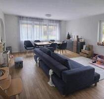 Luxuriöse 4-Zimmer-Erdgeschosswohnung in Leonberg