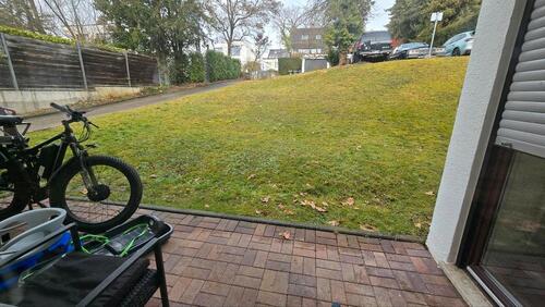 Foto - 4 Zimmer Erdgeschoßwohnung zum Kaufen in Leonberg