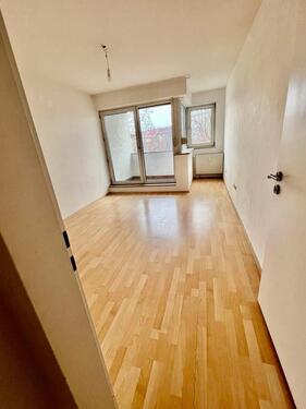 Foto - 2.5 Zimmer Etagenwohnung in Landshut