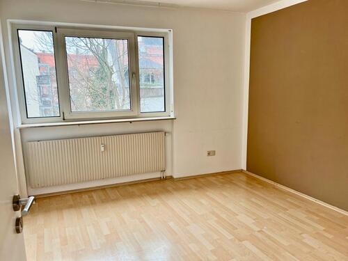 Foto - Etagenwohnung in Landshut zum Kaufen