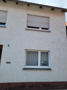 Foto - Gosenbach, Haus mit 7 Zimmern, 1500 Euro Kaltmiete