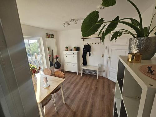 Foto - 2 Zimmer Dachgeschoßwohnung zur Miete in Grabow