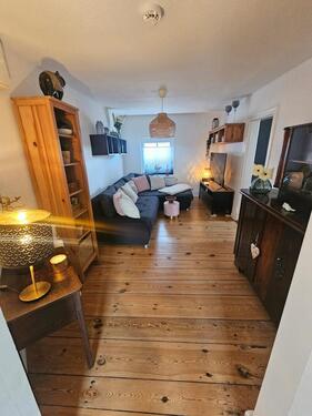 Foto - 2 Zimmer Dachgeschoßwohnung in Grabow