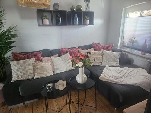 Foto - Dachgeschoßwohnung in Grabow zur Miete