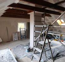 Attraktive, renovierte Maisonette-Wohnung in GE-Buer zu vermieten - Gelsenkirchen Gelsenkirchen-Nord