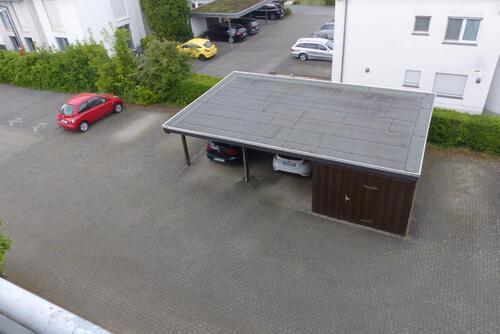 Foto - 3 Zimmer Etagenwohnung in Soest