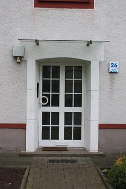 Foto - 3.5 Zimmer Erdgeschoßwohnung zur Miete in Castrop-Rauxel