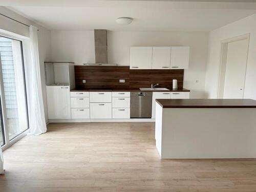 Foto - 3 Zimmer Erdgeschoßwohnung zur Miete in Roetgen