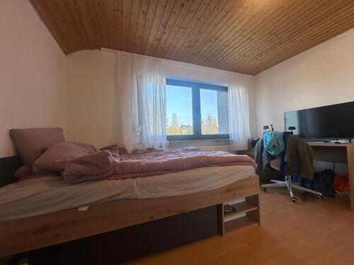 Foto - 2 Zimmer Dachgeschoßwohnung in Würzburg