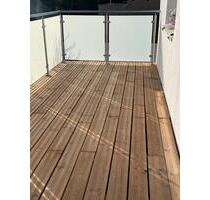 Zimmer in einer WG ab sofort zu vermieten - Rosenheim Egarten