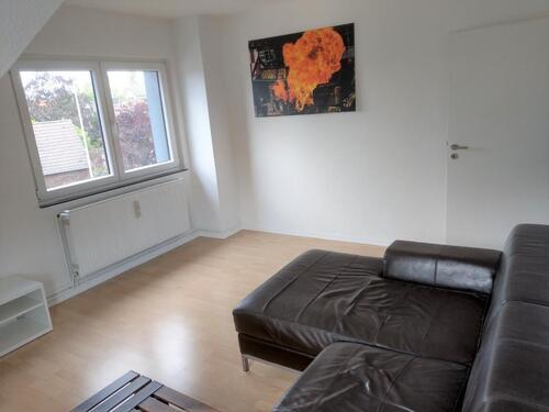 Foto - 3 Zimmer Dachgeschoßwohnung zur Miete in Duisburg