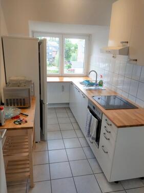 Foto - 3 Zimmer Dachgeschoßwohnung in Duisburg