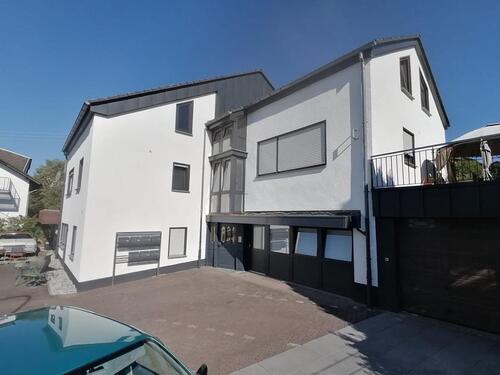 Foto - 1 Zimmer Erdgeschoßwohnung in Nister