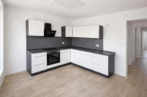 Foto - Etagenwohnung in Treffurt zur Miete