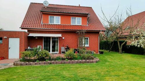 Foto - 8 Zimmer Einfamilienhaus zum Kaufen in Bohmte