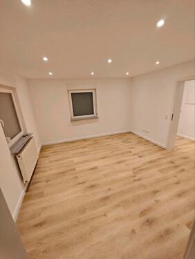 Foto - 2.5 Zimmer Erdgeschoßwohnung in Donaueschingen