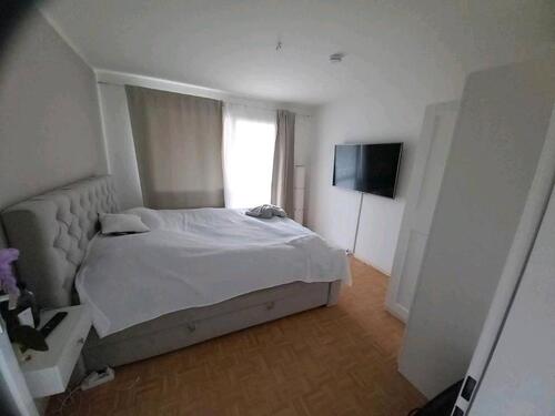 Foto - 2 Zimmer Etagenwohnung in Ahrensburg