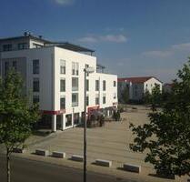 Möbliertes 1-Zimmer-Appartement mit Balkon zur Untermiete - Augsburg Bergheim