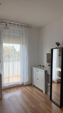 Foto - 1 Zimmer Etagenwohnung zur Miete in Augsburg