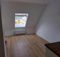 1 Zimmer Wohnung Nähe Bayreuth (Heinersreuth)