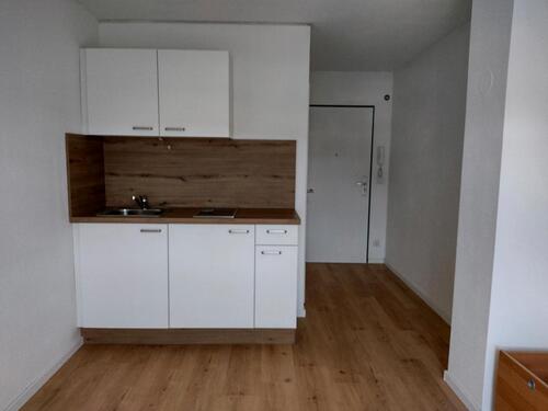 Foto - 1 Zimmer Dachgeschoßwohnung zur Miete in Heinersreuth