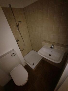 Foto - Dachgeschoßwohnung in Heinersreuth zur Miete