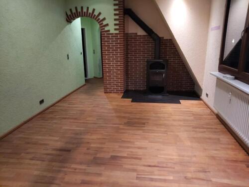 Foto - 3.5 Zimmer Dachgeschoßwohnung zur Miete in Mannheim