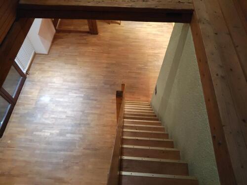 Foto - 3.5 Zimmer Dachgeschoßwohnung in Mannheim