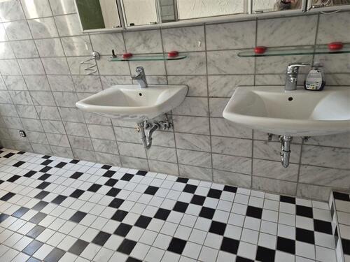 Foto - Dachgeschoßwohnung in Mannheim zur Miete