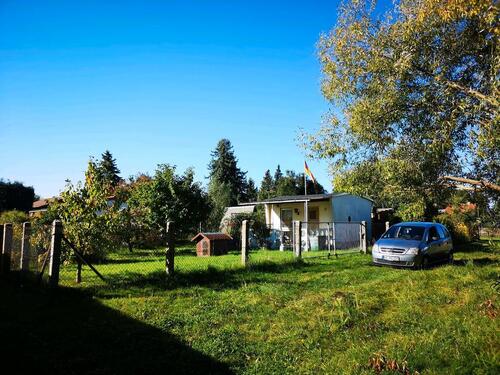 Foto - Garten Grundstück am Teich - 2.000,00&nbsp;EUR Kaltmiete, ca.&nbsp; 0,00&nbsp;m&sup2;