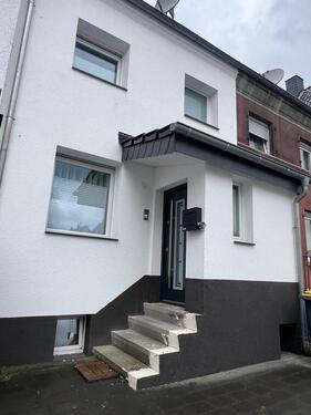 Foto - 4 Zimmer Reihenhaus zum Kaufen in Ahlen