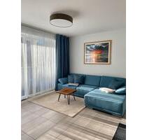 Ferienwohnung 300 m zum Strand nahe Warnemünde in Markgrafenheide - Rostock Alt Bartelsdorf