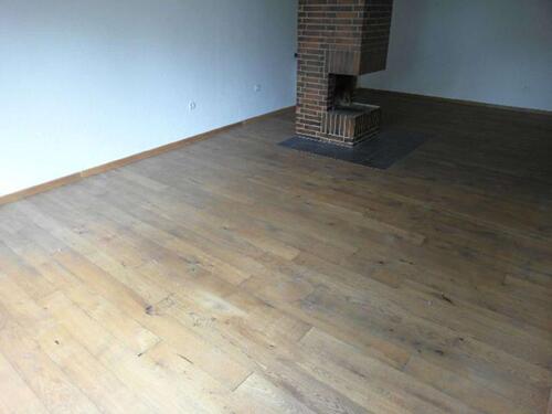Foto - 4.5 Zimmer Erdgeschoßwohnung zur Miete in Hameln