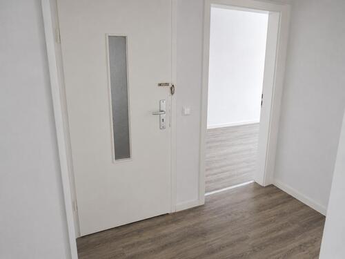 Foto - 2 Zimmer Erdgeschoßwohnung zur Miete in Wittmund