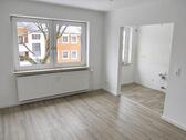 Foto - Erdgeschoßwohnung in Wittmund zur Miete