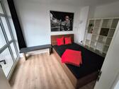 Foto - Etagenwohnung in Unterhaching zur Miete