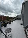 Foto - 3-Zimmer-Wohnung – große Terrasse, top saniert, großer Stellplatz