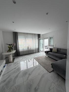 Foto - 3 Zimmer Dachgeschoßwohnung zur Miete in Stadthagen