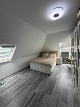 Foto - 3 Zimmer Dachgeschoßwohnung in Stadthagen