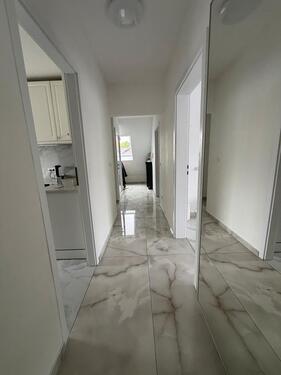 Foto - Dachgeschoßwohnung in Stadthagen zur Miete