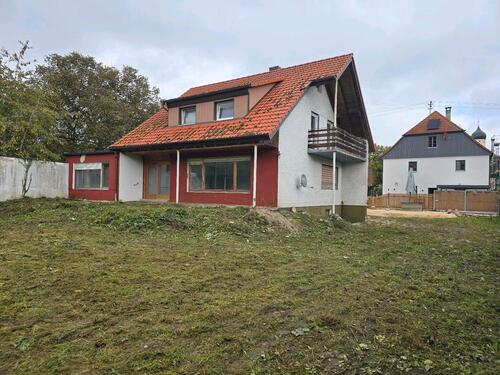Foto - 3 Familien Haus in Westerstetten